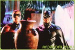 Смотреть онлайн Бэтмен и Робин (1997)
