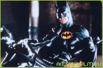 Смотреть онлайн Бэтмен возвращается (1992)