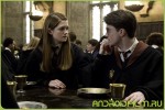Смотреть онлайн Гарри Поттер и Принц-полукровка (2009)