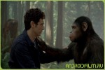 Кино Восстание планеты обезьян (2011) для планшета
