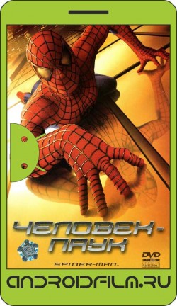Человек-паук / Spider-Man (2002) полная версия онлайн.