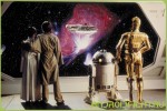 Смотреть онлайн Звёздные войны: Эпизод 5 – Империя наносит ответный удар (1980)