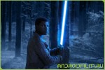 Кино Звёздные войны: Пробуждение силы (2015) для планшета