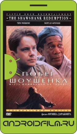 Побег из Шоушенка / The Shawshank Redemption (1994) полная версия онлайн.