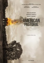 Постер Американская пастораль / American Pastoral (2016)