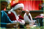 Фильм Плохой Санта (2003) для телефонов