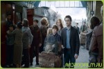 Смотреть онлайн Гарри Поттер и Дары Смерти: Часть II (2011)