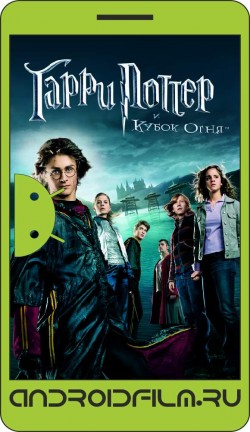 Гарри Поттер и Кубок огня / Harry Potter and the Goblet of Fire (2005) полная версия онлайн.