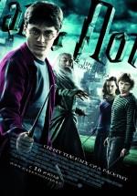 Постер Гарри Поттер и Принц-полукровка / Harry Potter and the Half-Blood Prince (2009)