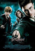 Постер Гарри Поттер и Орден Феникса / Harry Potter and the Order of the Phoenix (2007)