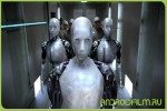 Фильм Я, робот (2004) для телефонов