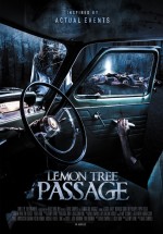 Постер Последний поворот / Lemon Tree Passage (2015)