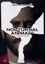 Постер Под покровом ночи / Nocturnal Animals (2016)