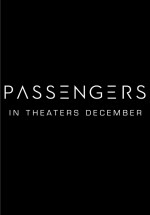 Постер Пассажиры / Passengers (2016)