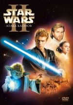 Постер Звёздные войны: Эпизод 2 – Атака клонов / Star Wars: Episode II - Attack of the Clones (2002)