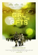Постер Новая эра Z / The Girl with All the Gifts (2016)