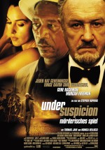 Постер Под подозрением / Under Suspicion (1999)